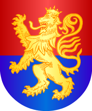 ESCUDO SIGUIENTE