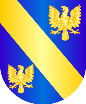 ESCUDO PRECEDENTE