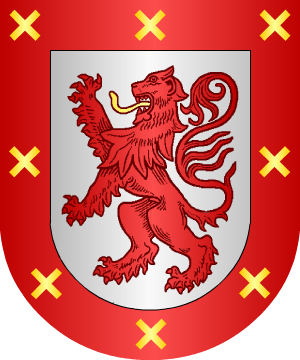 ESCUDO SIGUIENTE