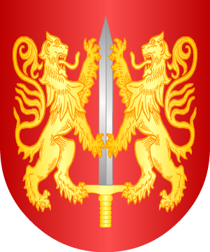 ESCUDO ALEATORIO