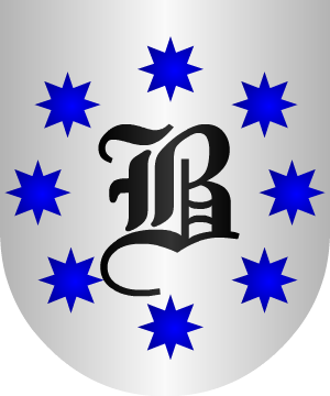 ABRIR CON SUS LAMBREQUINES