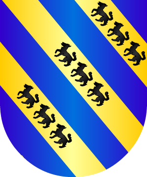 ABRIR CON SUS LAMBREQUINES