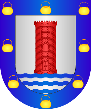 ESCUDO PRECEDENTE