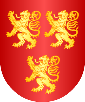 ABRIR CON SUS LAMBREQUINES