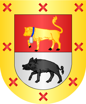 ESCUDO ALEATORIO