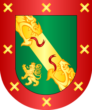 ESCUDO SIGUIENTE