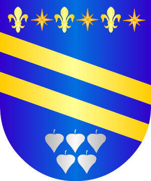 ABRIR CON SUS LAMBREQUINES