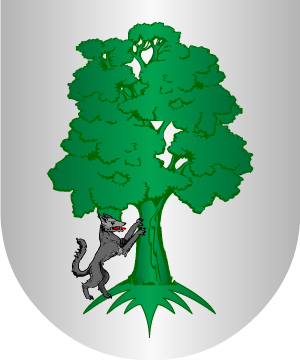 ABRIR CON SUS LAMBREQUINES