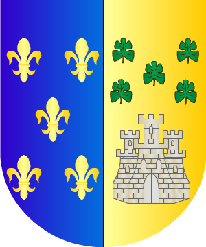 ABRIR CON SUS LAMBREQUINES