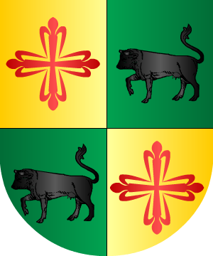 ABRIR CON SUS LAMBREQUINES