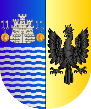 ESCUDO SIGUIENTE