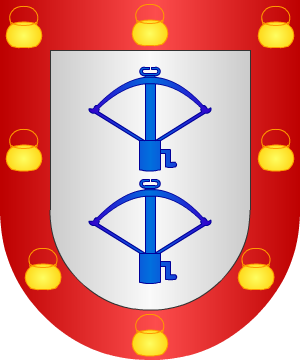ESCUDO PRECEDENTE
