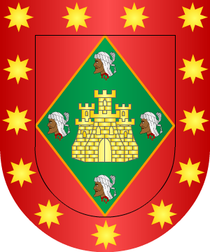 ESCUDO ALEATORIO
