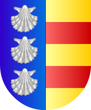 ESCUDO SIGUIENTE