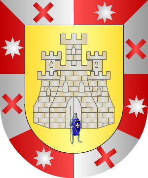 ESCUDO SIGUIENTE