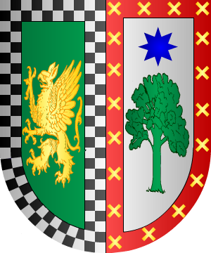 ESCUDO ALEATORIO