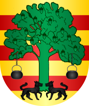 ESCUDO ALEATORIO