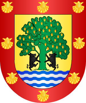ESCUDO ALEATORIO