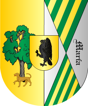 ESCUDO ALEATORIO