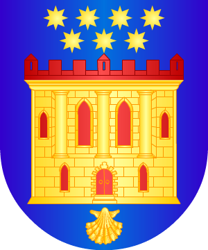 ESCUDO PRECEDENTE