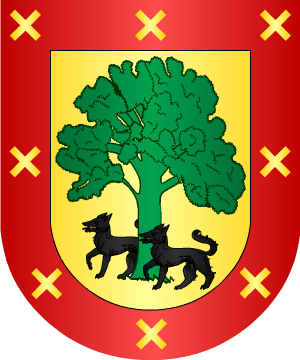ESCUDO ALEATORIO