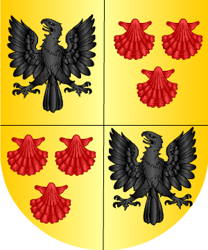 ESCUDO SIGUIENTE