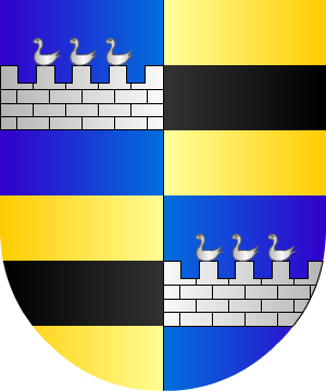 ABRIR CON SUS LAMBREQUINES