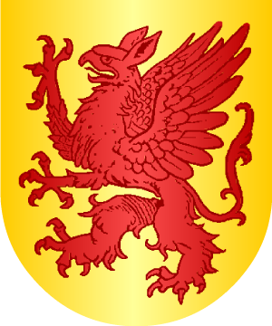 ESCUDO SIGUIENTE