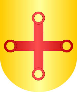 ESCUDO SIGUIENTE
