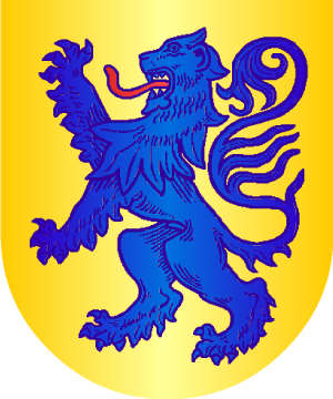 ESCUDO ALEATORIO