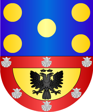 ESCUDO ALEATORIO