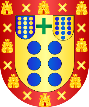 ESCUDO ALEATORIO
