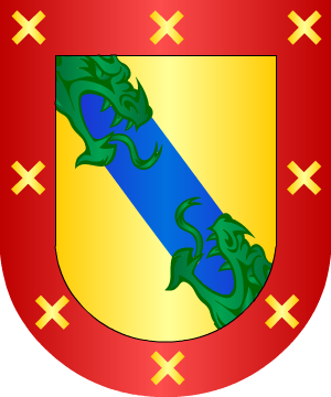 ESCUDO ALEATORIO