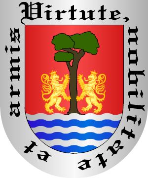 ESCUDO ALEATORIO