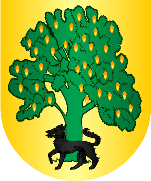ESCUDO ALEATORIO