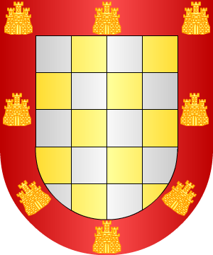 ESCUDO PRECEDENTE