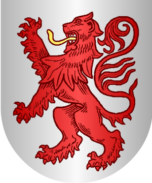 ESCUDO SIGUIENTE