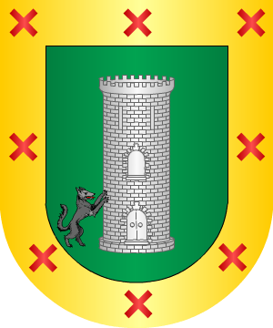 ESCUDO SIGUIENTE