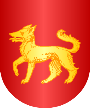 ESCUDO SIGUIENTE