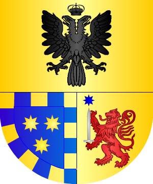 ESCUDO ALEATORIO