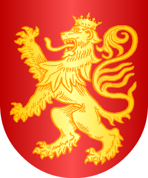 ESCUDO SIGUIENTE