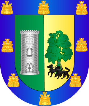 ESCUDO ALEATORIO