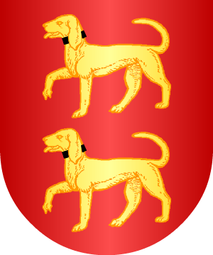 ABRIR CON SUS LAMBREQUINES