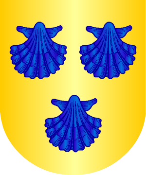ESCUDO PRECEDENTE
