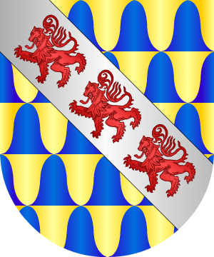 ESCUDO PRECEDENTE