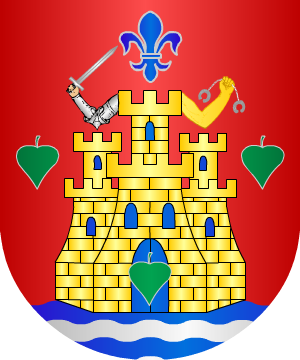 ESCUDO SIGUIENTE