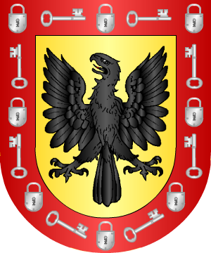 ESCUDO ALEATORIO