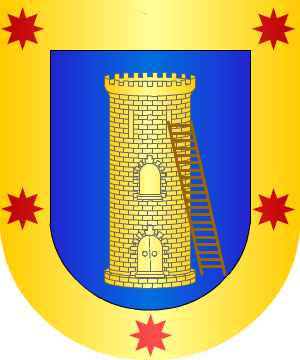 ESCUDO SIGUIENTE