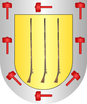 ESCUDO SIGUIENTE