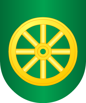 ESCUDO SIGUIENTE